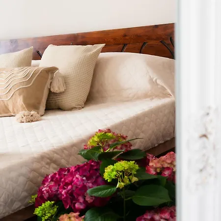 Il Moro Di Ossuna 招待所 特拉帕尼