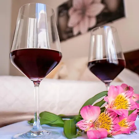 Il Moro Di Ossuna 招待所 特拉帕尼