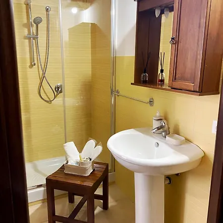 Guest house Il Moro Di Ossuna *