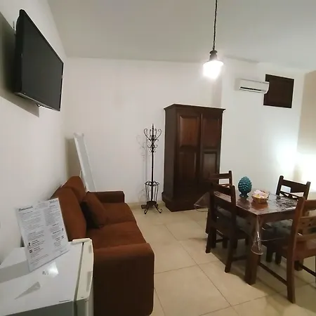 Il Moro Di Ossuna 3* Trapani
