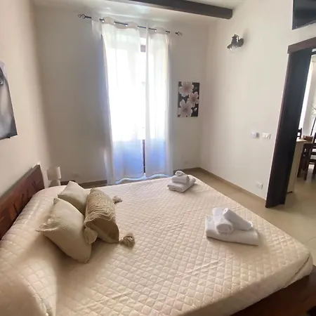 Il Moro Di Ossuna 3* Trapani