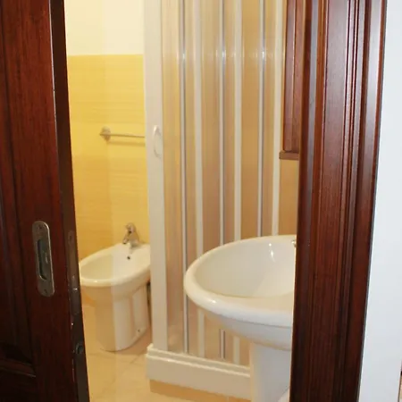 Guest house Il Moro Di Ossuna Trapani