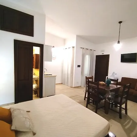 Il Moro Di Ossuna Guest house Trapani