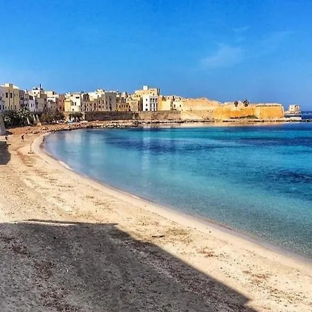 Il Moro Di Ossuna 3* Trapani