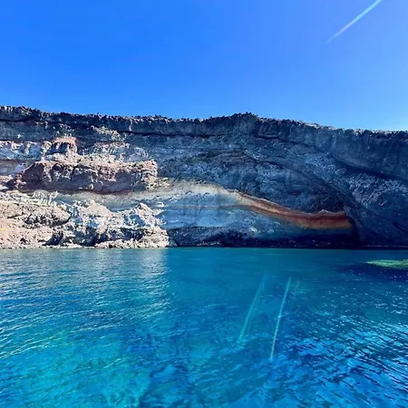 Gæstehus Il Moro Di Ossuna 3*