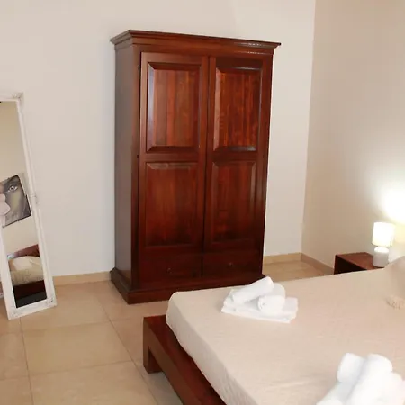 Il Moro Di Ossuna 3* Trapani