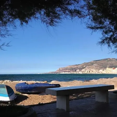 Il Moro Di Ossuna Gæstehus 3*