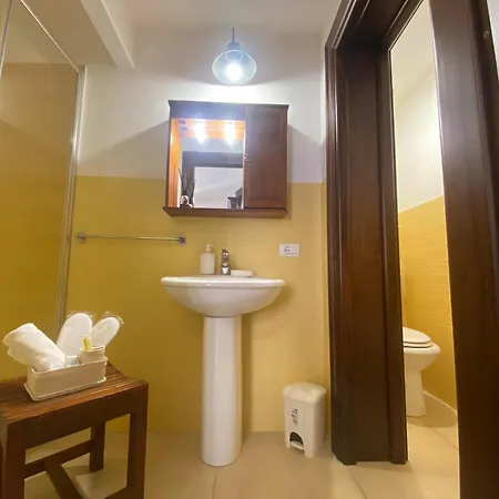 Il Moro Di Ossuna Trapani