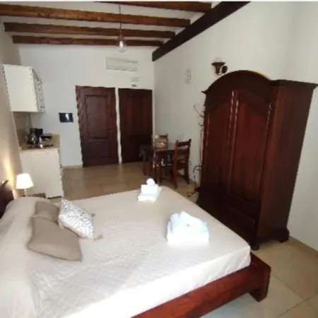 Guest house Il Moro Di Ossuna Trapani