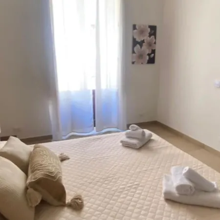 Guest house Il Moro Di Ossuna Trapani